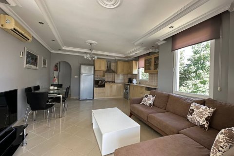 Daire 2+1 Alanya, Antalya, Türkiye №139735 - 3