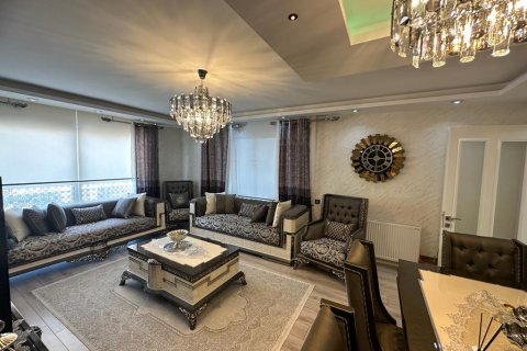 4+1 Wohnung in Mersin, Türkei Nr. 153264 - 12