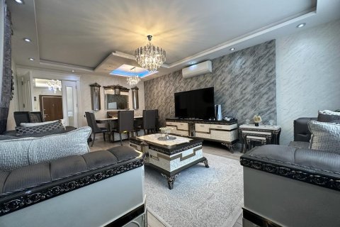 4+1 Wohnung in Mersin, Türkei Nr. 153264 - 13
