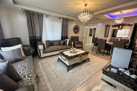 4+1 Wohnung in Mersin, Türkei Nr. 153264 - 14