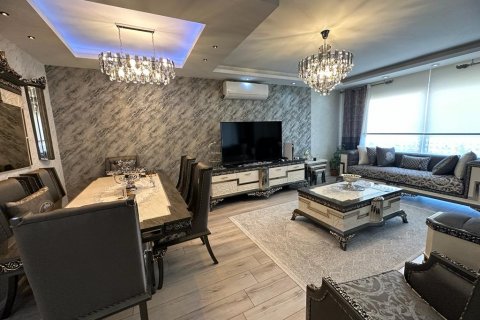 4+1 Wohnung in Mersin, Türkei Nr. 153264 - 11