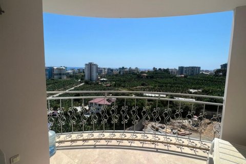 2+1 Leilighet  i Mahmutlar, Antalya, Tyrkia Nr. 144336 - 13