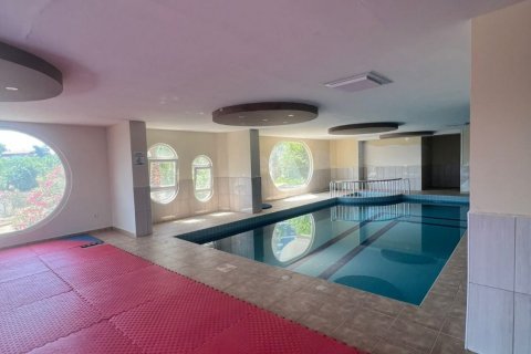 2+1 Leilighet  i Mahmutlar, Antalya, Tyrkia Nr. 144336 - 11