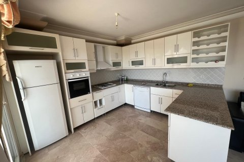2+1 Leilighet  i Mahmutlar, Antalya, Tyrkia Nr. 144336 - 14