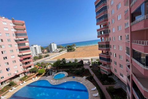 Daire  3+1  Mersin, Türkiye №111362