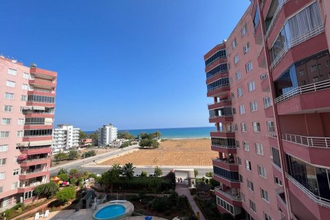 3+1 Lejlighed i Mersin, Tyrkiet Nr. 111362 - 2