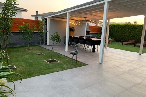 3+1 Villa i Kusadasi, Aydin, Tyrkia Nr. 111361 - 24