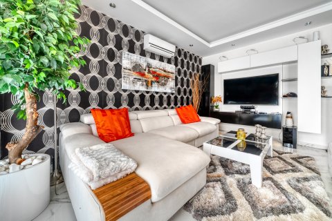 Продажа квартиры  в Джикджилли, Анталье, Турция 2+1, 135м2, №132940 – фото 10