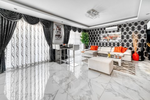 Продажа квартиры  в Джикджилли, Анталье, Турция 2+1, 135м2, №132940 – фото 11