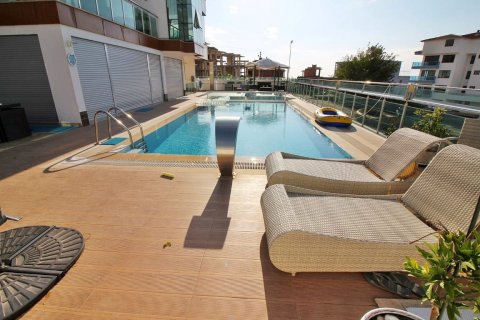 5+1 Villa  i Konakli, Antalya, Turkiet Nr. 111517