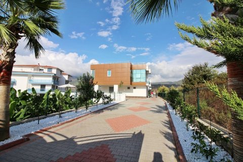 5+1 Villa in Konakli, Antalya, Türkei Nr. 111517 - 2