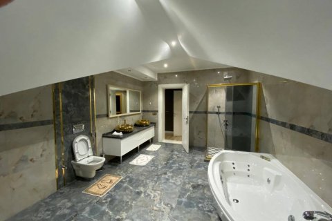 Villa 4+1 Kemer, Antalya, Türkiye №142049 - 2