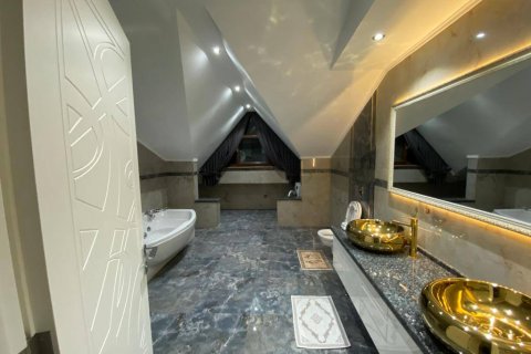 Villa 4+1 Kemer, Antalya, Türkiye №142049 - 3