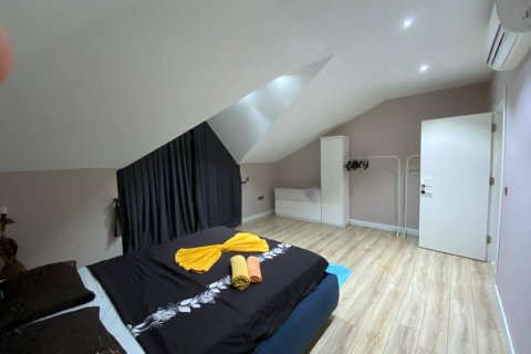 Villa 4+1 Kemer, Antalya, Türkiye №142049 - 4