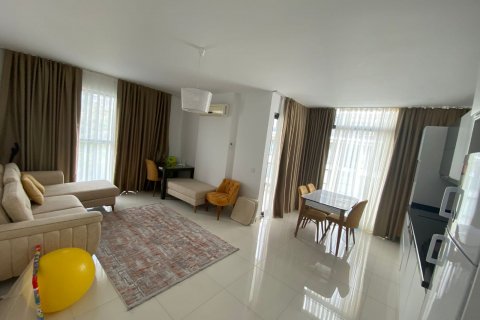 Daire  1+1  Kestel, Antalya, Türkiye №117443 - 9