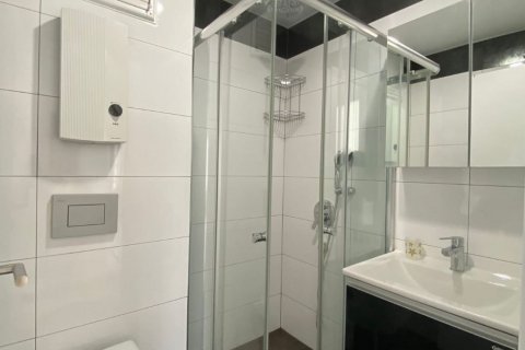 Daire  1+1  Kestel, Antalya, Türkiye №117443 - 8