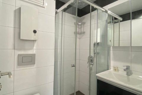 Daire  1+1  Kestel, Antalya, Türkiye №117443 - 10