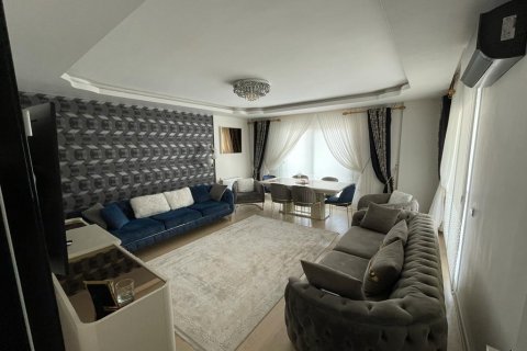 Apartment for sale in Mersin, Turkey, 3 bedrooms, 135m2, No. 134290 – photo 3