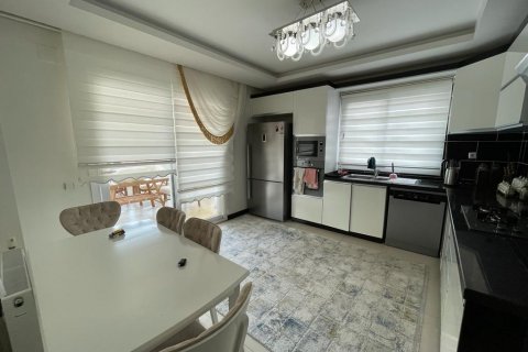 Apartment for sale in Mersin, Turkey, 3 bedrooms, 135m2, No. 134290 – photo 5