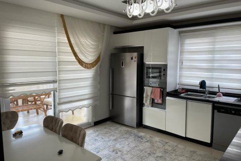 Apartment for sale in Mersin, Turkey, 3 bedrooms, 135m2, No. 134290 – photo 4
