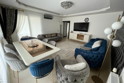 Apartment for sale in Mersin, Turkey, 3 bedrooms, 135m2, No. 134290 – photo 2