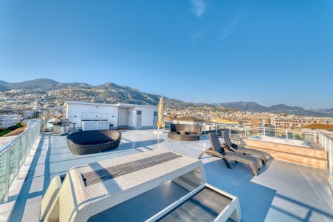 2+1 Lägenhet i Alanya, Antalya, Turkiet Nr. 133091 - 6