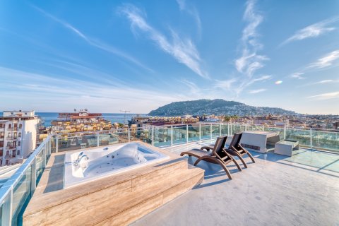 2+1 Lägenhet i Alanya, Antalya, Turkiet Nr. 133091 - 5