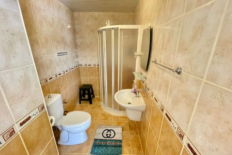 4+1 Takvåning i Oba, Antalya, Turkiet Nr. 117188 - 23