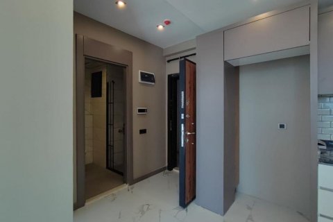 1+1 Leilighet  i Mersin, Tyrkia Nr. 135581 - 9
