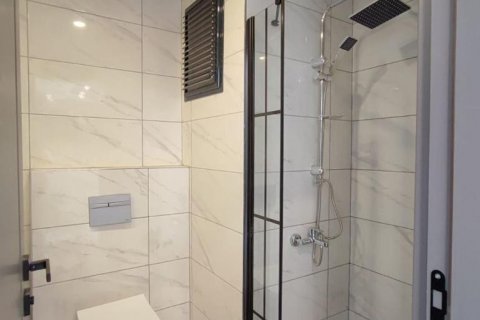 1+1 Leilighet  i Mersin, Tyrkia Nr. 135581 - 7