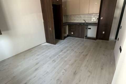 Daire  1+1  Mersin, Türkiye №142703
