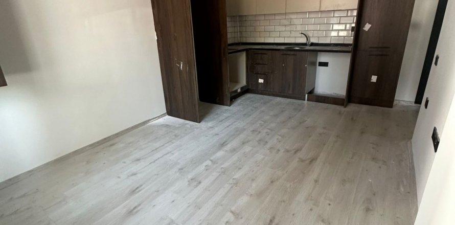 1+1 Lejlighed i Mersin, Tyrkiet Nr. 142703