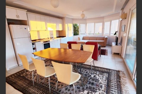 2+1 Leilighet i Bektas, Alanya, Antalya, Tyrkia Nr. 123077 - 4