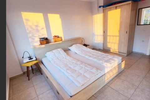 2+1 Leilighet i Bektas, Alanya, Antalya, Tyrkia Nr. 123077 - 3