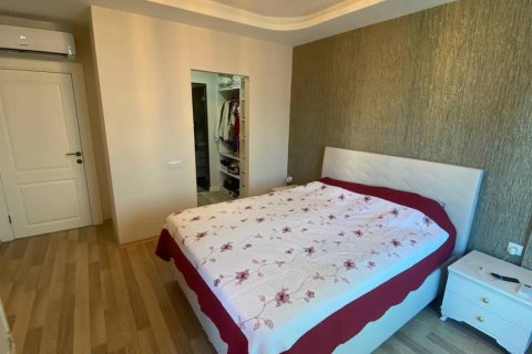 3+1 Lägenhet i Mersin, Turkiet Nr. 130482 - 14