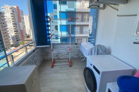 3+1 Lägenhet i Mersin, Turkiet Nr. 130482 - 17