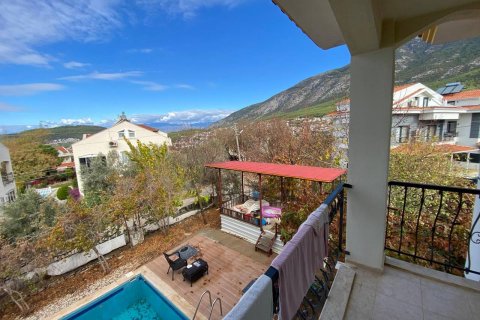 3+1 Villa in Oludeniz, Fethiye, Mugla, Türkei Nr. 206906 - 4