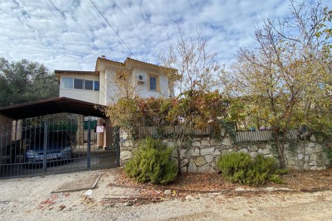 3+1 Villa in Oludeniz, Fethiye, Mugla, Türkei Nr. 206906 - 5