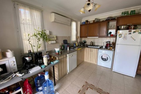 3+1 Villa in Oludeniz, Fethiye, Mugla, Türkei Nr. 206906 - 6