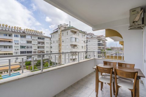 Apartment for sale  in Oba, Antalya, Turkey, 1 bedroom, 65m2, No. 145456 – photo 4