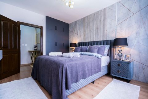 Apartment for sale  in Oba, Antalya, Turkey, 1 bedroom, 65m2, No. 145456 – photo 5