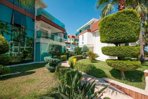 آپارتمان در Kargicak،  Alanya ، ترکیه 2 خوابه ، 95 متر مربع.  شماره 134298 - 21