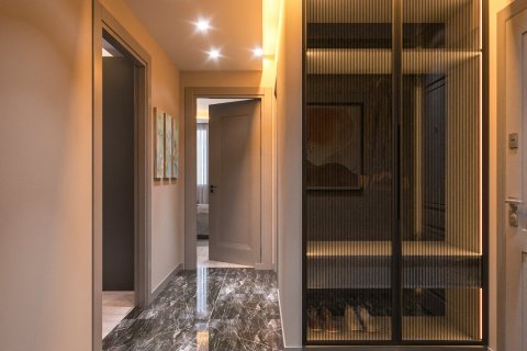 Продажа квартиры в Мерсине, Турция 2 комн., 65м2, №133326 – фото 5