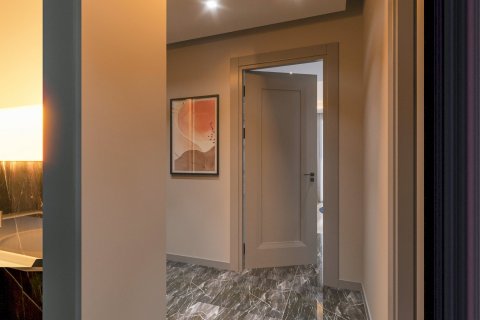 Продажа квартиры в Мерсине, Турция 2 комн., 65м2, №133326 – фото 6