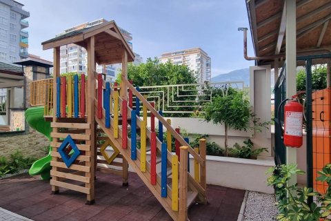 1+1 Leilighet i Alanya, Antalya, Tyrkia Nr. 191080 - 4
