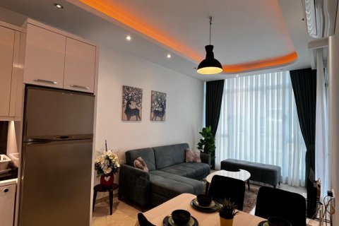 1+1 Leilighet i Alanya, Antalya, Tyrkia Nr. 191080 - 6