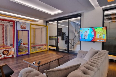 1+1 Leilighet i Alanya, Antalya, Tyrkia Nr. 191080 - 5