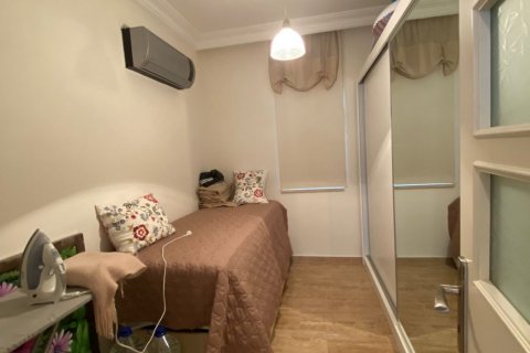 3+1 Lejlighed  i Alanya, Antalya, Tyrkiet Nr. 144691 - 15