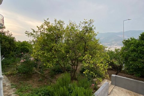 3+1 Lejlighed  i Alanya, Antalya, Tyrkiet Nr. 144691 - 16
