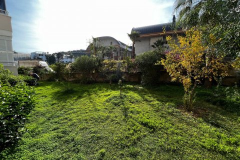 5+1 Takvåning i Alanya, Antalya, Turkiet Nr. 116264 - 19